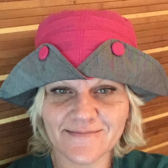 Flapper hat - Picture 5 of 5